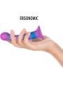Dildo Mythology Dion Galactic Fantasy S - MYTHOLOGY FANTASY DILDO - Dildo Speciali | erosidea.com