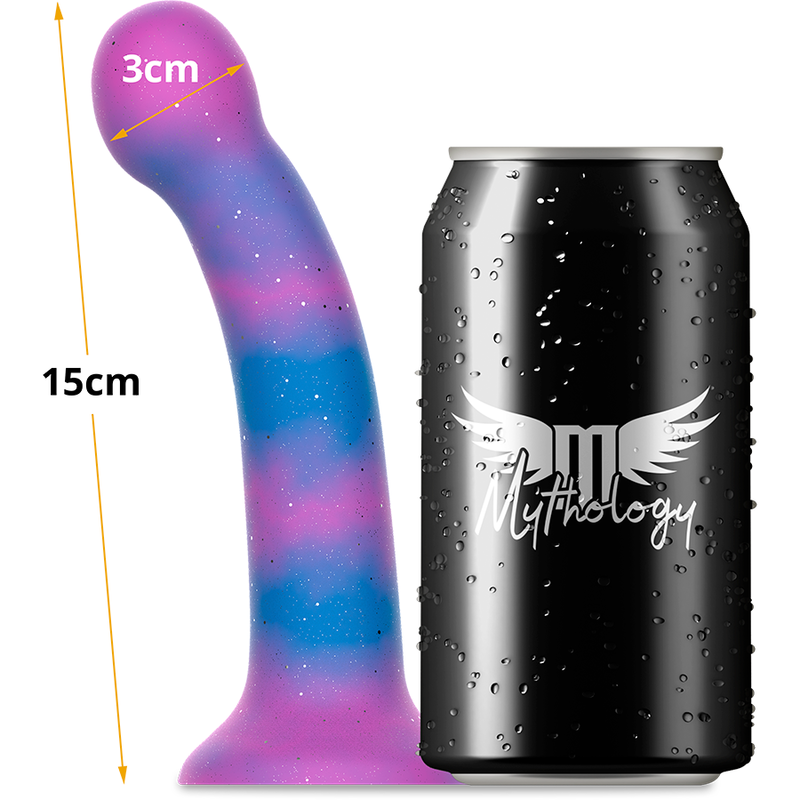 Dildo Mythology Dion Galactic Fantasy S - MYTHOLOGY FANTASY DILDO - Dildo Speciali | erosidea.com
