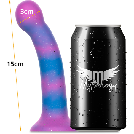 Dildo Mythology Dion Galactic Fantasy S - MYTHOLOGY FANTASY DILDO - Dildo Speciali | erosidea.com