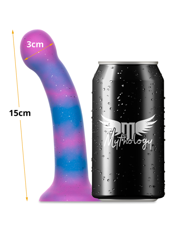 Dildo Mythology Dion Galactic Fantasy S - MYTHOLOGY FANTASY DILDO - Dildo Speciali | erosidea.com