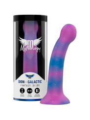 Dildo Mythology Dion Galactic Fantasy S - MYTHOLOGY FANTASY DILDO - Dildo Speciali | erosidea.com