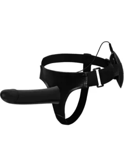 Pipedreams - Body Dock Bretelle Strap On - - Strap-on e Imbracature | erosidea.com