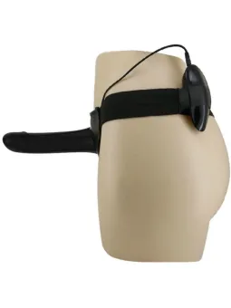 Pipedreams - Body Dock Bretelle Strap On - - Strap-on e Imbracature | erosidea.com