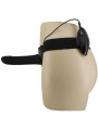 Strap On Pretty Love Vito Con Dildo Cavo E Vibrazione 17.3 Cm - PRETTY LOVE MALE - Strap-on e Imbracature | erosidea.com