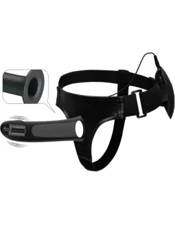 Pipedreams - Body Dock Bretelle Strap On - - Strap-on e Imbracature | erosidea.com