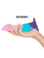 Mythology - Dildo Pastello Garrick - MYTHOLOGY FANTASY DILDO - Dildo Speciali | erosidea.com