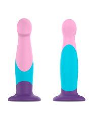 Mythology - Dildo Pastello Garrick - MYTHOLOGY FANTASY DILDO - Dildo Speciali | erosidea.com
