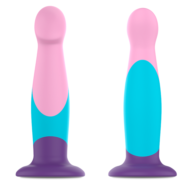 Mythology - Dildo Pastello Garrick - MYTHOLOGY FANTASY DILDO - Dildo Speciali | erosidea.com