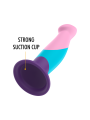Mythology - Dildo Pastello Garrick - MYTHOLOGY FANTASY DILDO - Dildo Speciali | erosidea.com