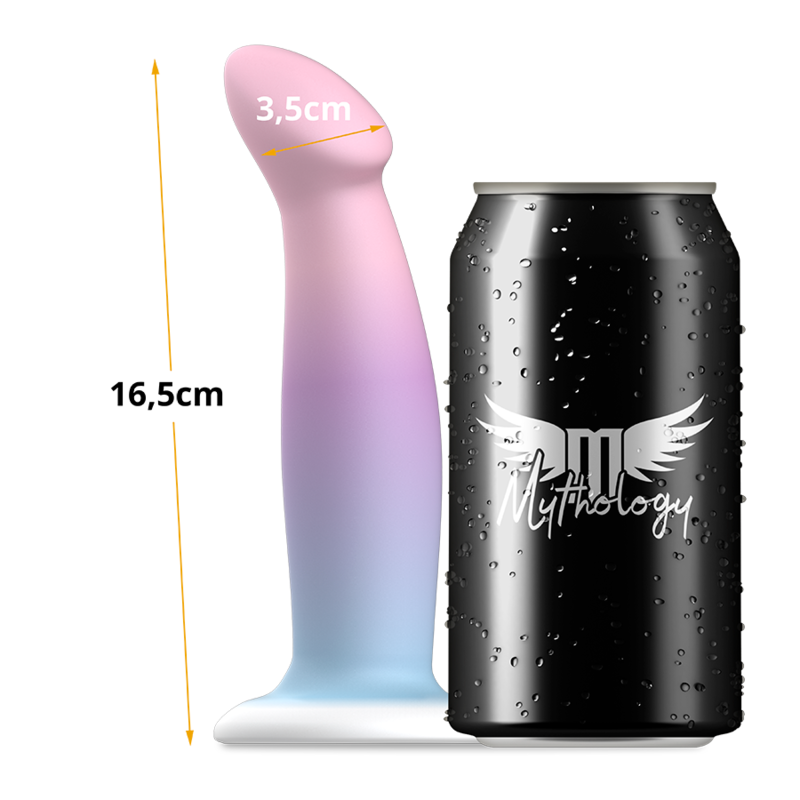 Mythology - Dildo Di Garrick Nayade - MYTHOLOGY FANTASY DILDO - Dildo Speciali | erosidea.com