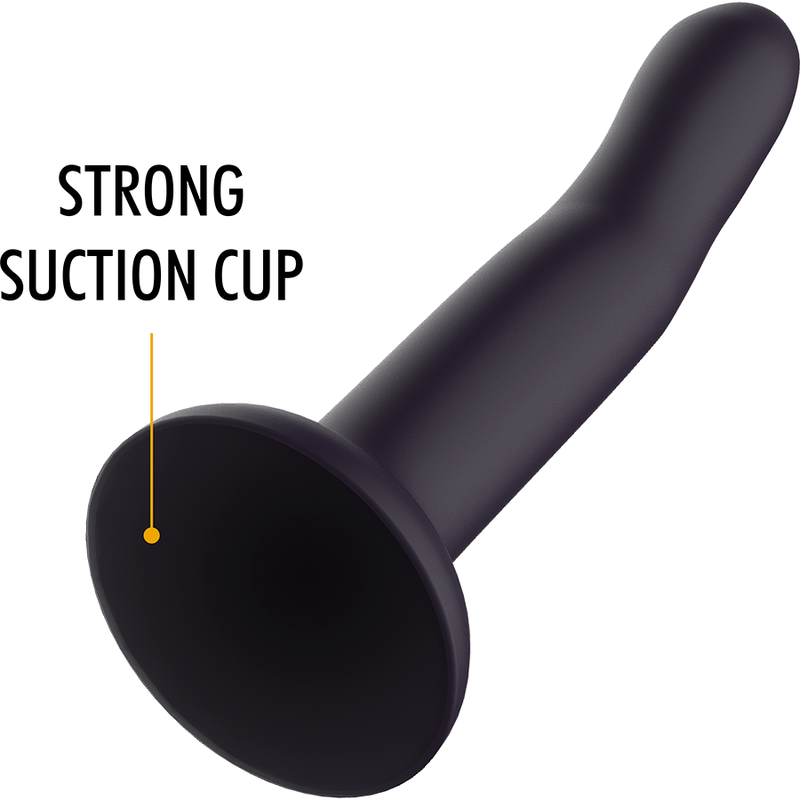 Mythology - Duman Mistico Dildo S - MYTHOLOGY FANTASY DILDO - Dildo Speciali | erosidea.com