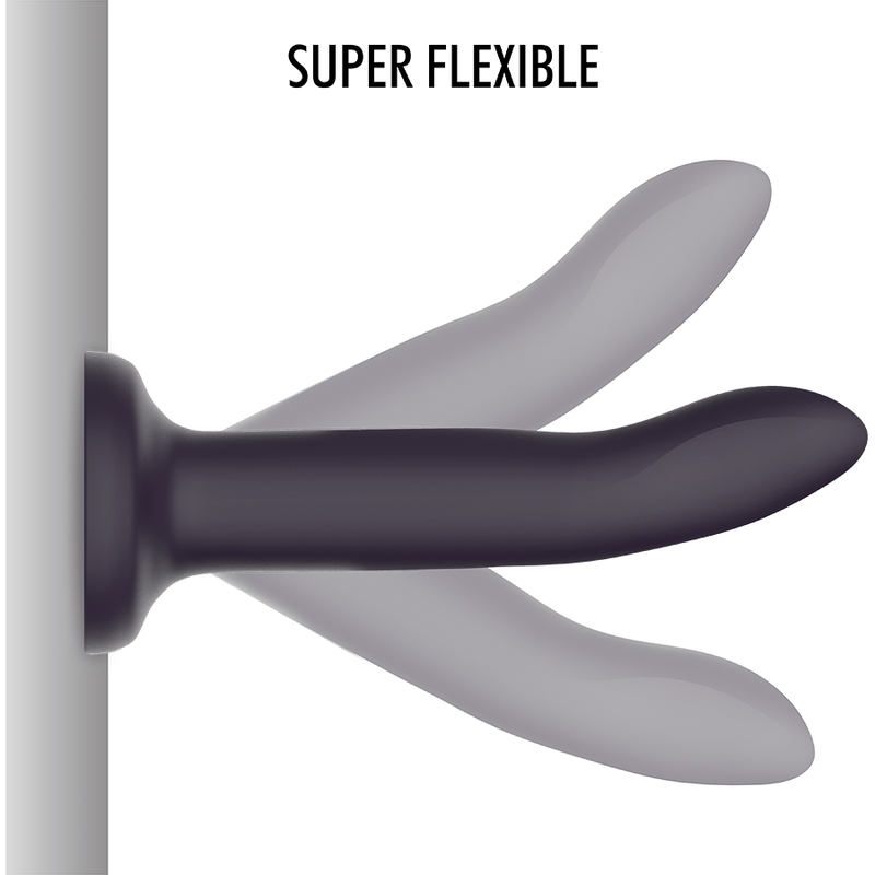 Mythology - Duman Mistico Dildo S - MYTHOLOGY FANTASY DILDO - Dildo Speciali | erosidea.com