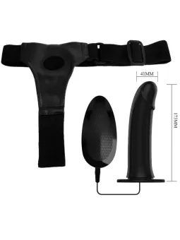 Pipedreams - Body Dock Bretelle Strap On - - Strap-on e Imbracature | erosidea.com