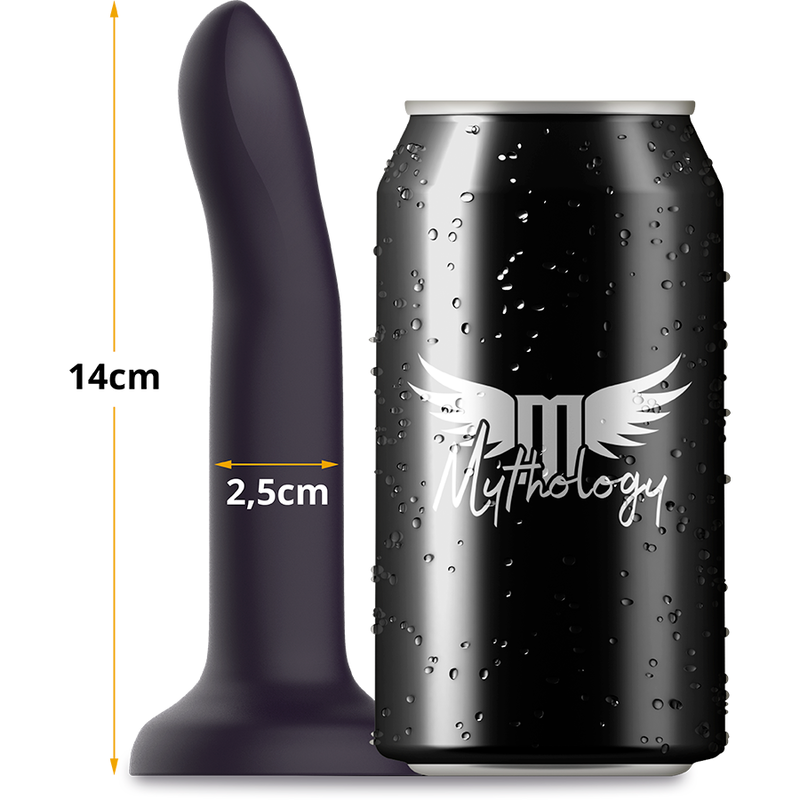 Mythology - Duman Mistico Dildo S - MYTHOLOGY FANTASY DILDO - Dildo Speciali | erosidea.com