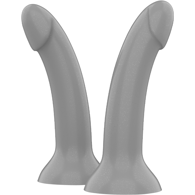 Dildo Mythology Rune Majestic Fantasy Taglia S - MYTHOLOGY FANTASY DILDO - Dildo Realistici | erosidea.com