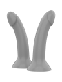 Dildo Mythology Rune Majestic Fantasy Taglia S - MYTHOLOGY FANTASY DILDO - Dildo Realistici | erosidea.com