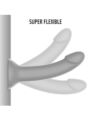 Dildo Mythology Rune Majestic Fantasy Taglia S - MYTHOLOGY FANTASY DILDO - Dildo Realistici | erosidea.com