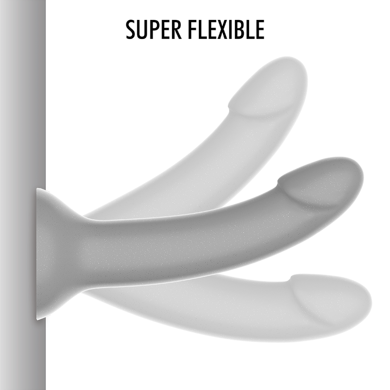 Dildo Mythology Rune Majestic Fantasy Taglia S - MYTHOLOGY FANTASY DILDO - Dildo Realistici | erosidea.com