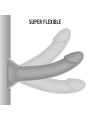 Dildo Mythology Rune Majestic Fantasy Taglia S - MYTHOLOGY FANTASY DILDO - Dildo Realistici | erosidea.com
