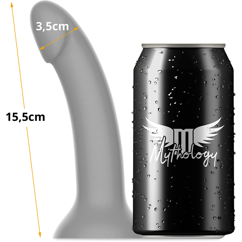 Dildo Mythology Rune Majestic Fantasy Taglia S - MYTHOLOGY FANTASY DILDO - Dildo Realistici | erosidea.com