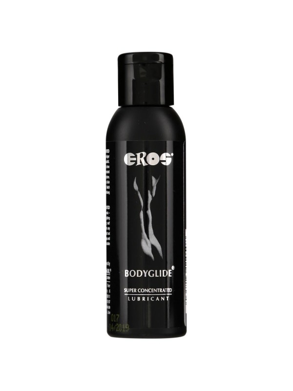 Bodyglide Lubrificante Silicone Supercocentrato 50 Ml - EROS CLASSIC LINE - A Base Silicone | erosidea.com