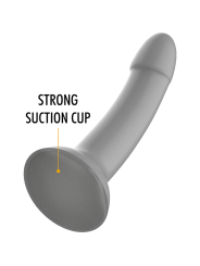 Dildo Mythology Rune Majestic Fantasy Taglia S - MYTHOLOGY FANTASY DILDO - Dildo Realistici | erosidea.com