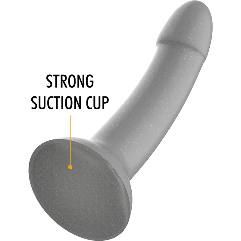 Dildo Mythology Rune Majestic Fantasy Taglia S - MYTHOLOGY FANTASY DILDO - Dildo Realistici | erosidea.com