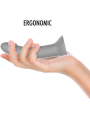 Dildo Mythology Rune Majestic Fantasy Taglia S - MYTHOLOGY FANTASY DILDO - Dildo Realistici | erosidea.com