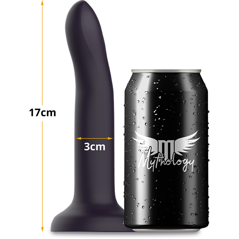 Dildo Mythology Duman Mystic Fantasy M - MYTHOLOGY FANTASY DILDO - Dildo | erosidea.com