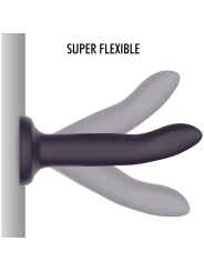 Dildo Mythology Duman Mystic Fantasy M - MYTHOLOGY FANTASY DILDO - Dildo | erosidea.com