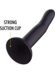 Dildo Mythology Duman Mystic Fantasy M - MYTHOLOGY FANTASY DILDO - Dildo | erosidea.com
