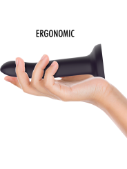 Dildo Mythology Duman Mystic Fantasy M - MYTHOLOGY FANTASY DILDO - Dildo | erosidea.com