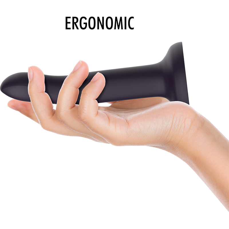 Dildo Mythology Duman Mystic Fantasy M - MYTHOLOGY FANTASY DILDO - Dildo | erosidea.com