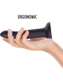 Dildo Mythology Duman Mystic Fantasy M - MYTHOLOGY FANTASY DILDO - Dildo | erosidea.com
