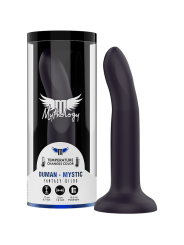 Dildo Mythology Duman Mystic Fantasy M - MYTHOLOGY FANTASY DILDO - Dildo | erosidea.com