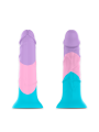 Dildo Mythology Asher Pastel Fantasy M - MYTHOLOGY FANTASY DILDO - Dildo Realistici | erosidea.com