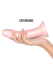 Dildo Mythology Rune Candy Fantasy M - MYTHOLOGY FANTASY DILDO - Dildo Realistici | erosidea.com