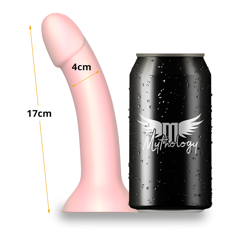 Dildo Mythology Rune Candy Fantasy M - MYTHOLOGY FANTASY DILDO - Dildo Realistici | erosidea.com