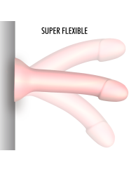 Dildo Mythology Rune Candy Fantasy M - MYTHOLOGY FANTASY DILDO - Dildo Realistici | erosidea.com