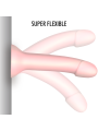 Dildo Mythology Rune Candy Fantasy M - MYTHOLOGY FANTASY DILDO - Dildo Realistici | erosidea.com