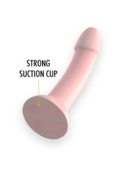 Dildo Mythology Rune Candy Fantasy M - MYTHOLOGY FANTASY DILDO - Dildo Realistici | erosidea.com