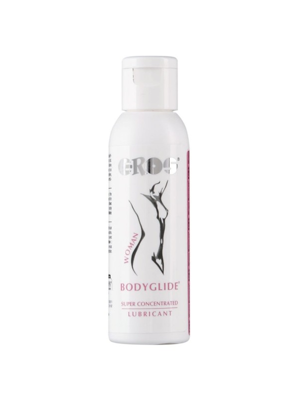 Bodyglide Lubrificante Donna Silicone Supercocentrato 50 Ml - EROS CLASSIC LINE - A Base Silicone | erosidea.com