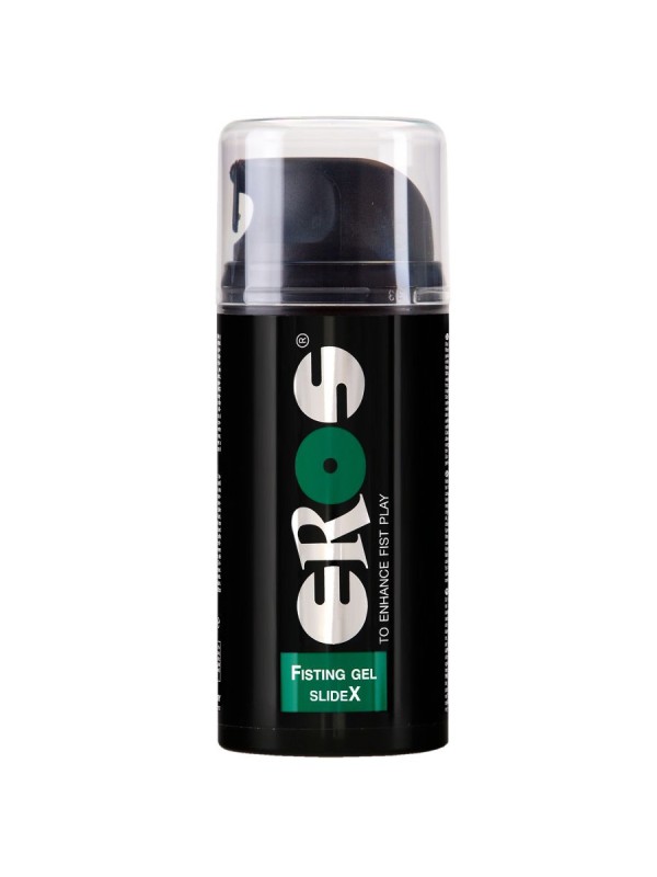 Eros - Anal Fisting Superslip Lubrificante Gel 100 Ml - EROS CLASSIC LINE - Anali | erosidea.com