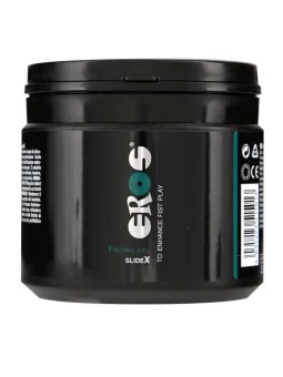 Anal Fisting Superslip Lubrificante Gel 500 Ml
