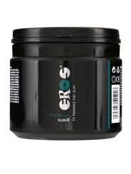 Anal Fisting Superslip Lubrificante Gel 500 Ml - EROS CLASSIC LINE - Anali | erosidea.com