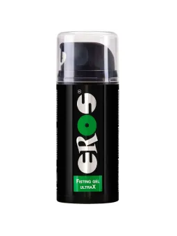 Anal Fisting Gel Lubrificante Rilassante 100 Ml