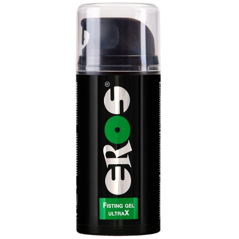 Anal Fisting Gel Lubrificante Rilassante 100 Ml - EROS CLASSIC LINE - Anali | erosidea.com