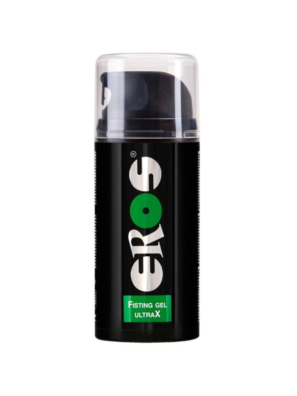 Anal Fisting Gel Lubrificante Rilassante 100 Ml - EROS CLASSIC LINE - Anali | erosidea.com