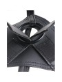 Imbracatura King Cock Con Pene Realistico 229 Cm - KING COCK - Strap-on e Imbracature | erosidea.com