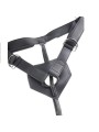 Imbracatura King Cock Con Pene Realistico 229 Cm - KING COCK - Strap-on e Imbracature | erosidea.com